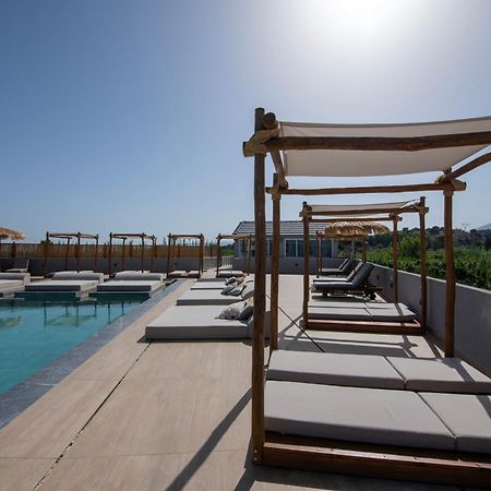 Mare Village Hotel Georgioupoli Exterior photo