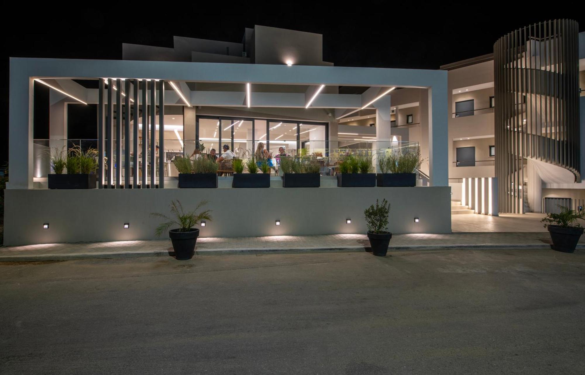 Mare Village Hotel Georgioupoli Exterior photo