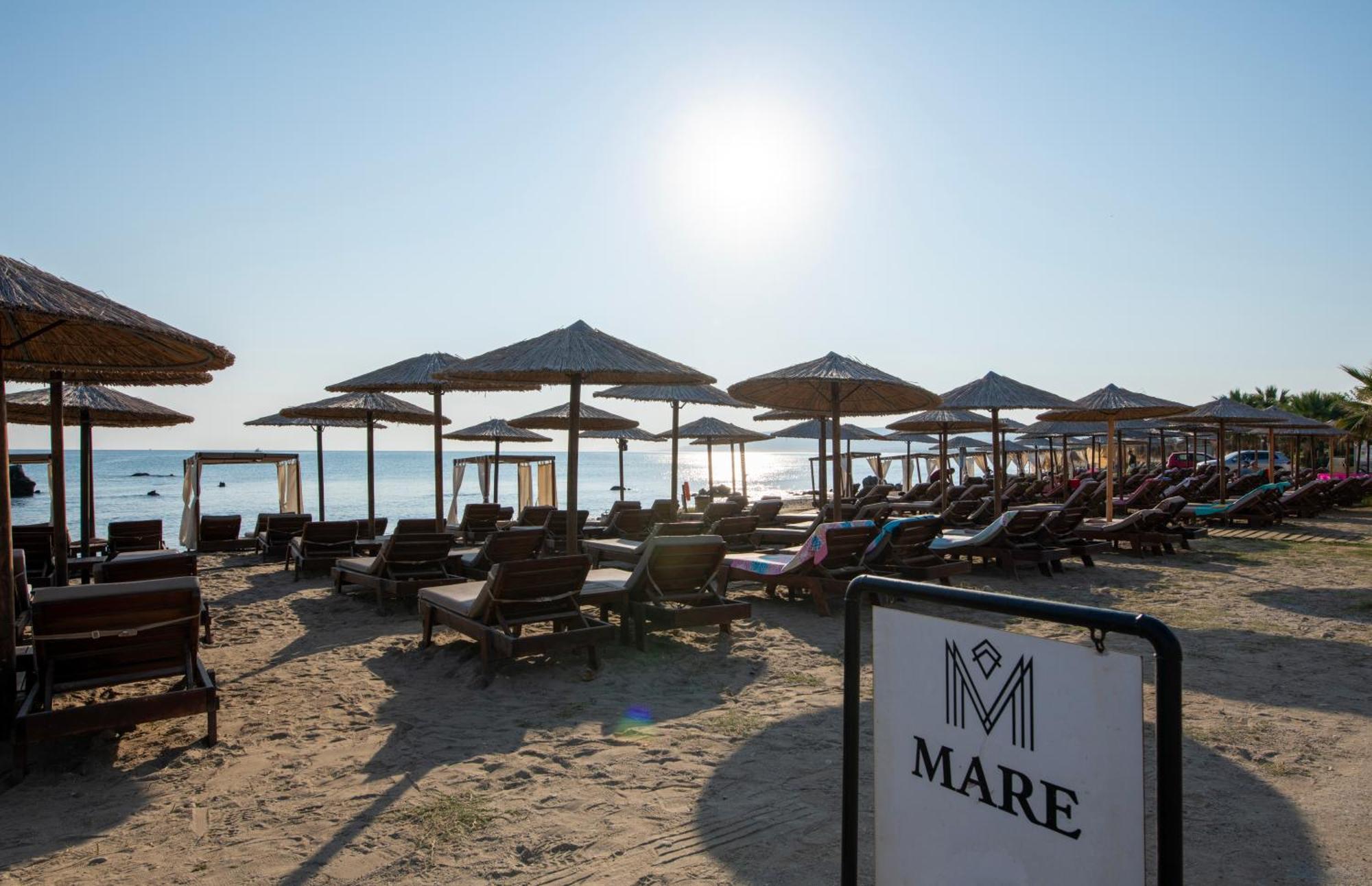 Mare Village Hotel Georgioupoli Exterior photo